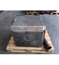 Marmitta Catalizzatore Mercedes Actros MP2 EURO 5